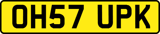 OH57UPK