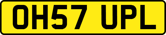OH57UPL
