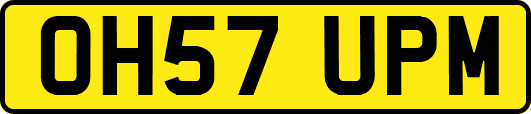OH57UPM