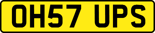OH57UPS