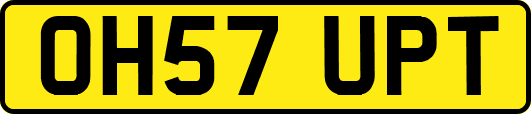 OH57UPT