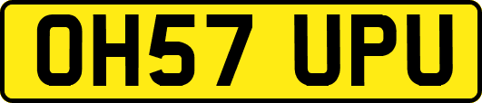 OH57UPU