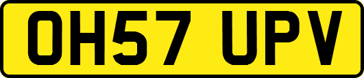 OH57UPV