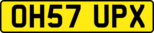 OH57UPX