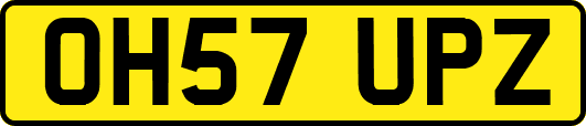 OH57UPZ