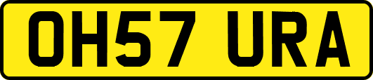 OH57URA
