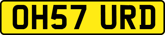 OH57URD