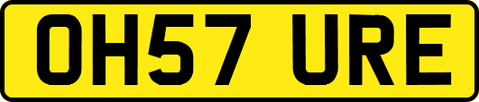 OH57URE
