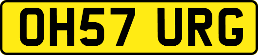 OH57URG