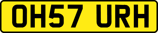OH57URH
