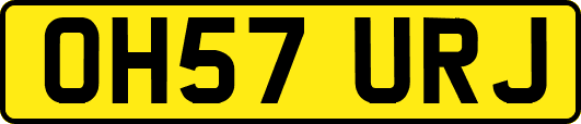 OH57URJ