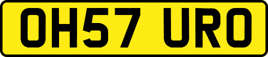 OH57URO
