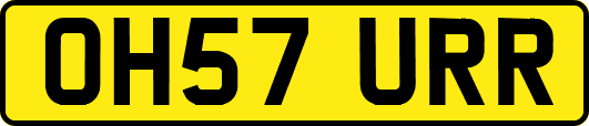 OH57URR