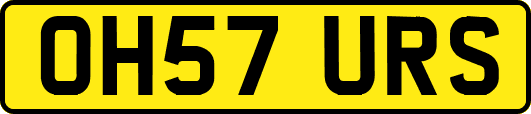 OH57URS