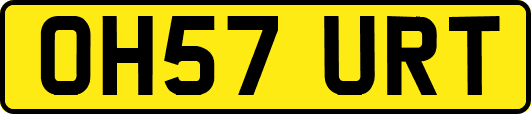 OH57URT