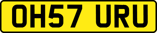 OH57URU