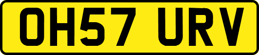 OH57URV