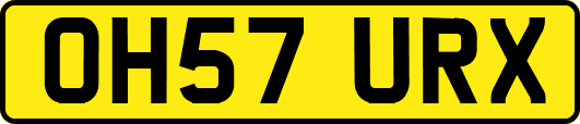 OH57URX
