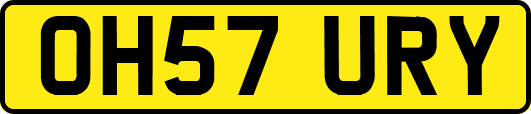 OH57URY