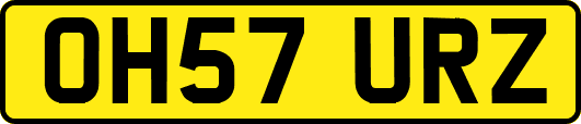 OH57URZ
