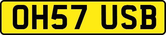 OH57USB