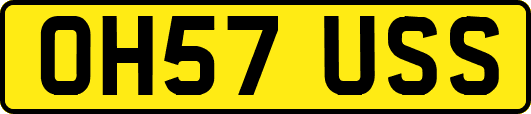 OH57USS