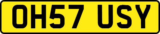 OH57USY