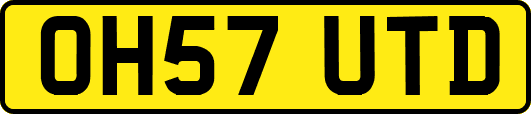 OH57UTD