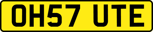 OH57UTE