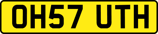 OH57UTH