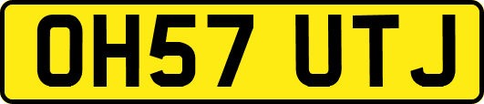 OH57UTJ
