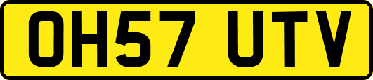 OH57UTV