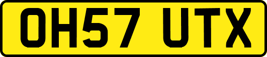 OH57UTX