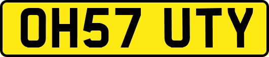 OH57UTY