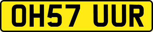 OH57UUR