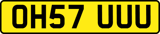 OH57UUU