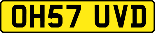 OH57UVD
