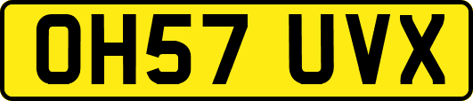 OH57UVX