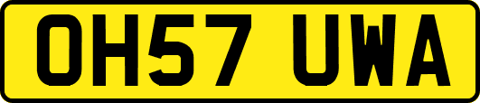 OH57UWA