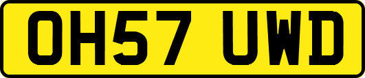 OH57UWD