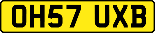 OH57UXB