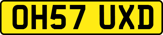 OH57UXD