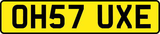 OH57UXE