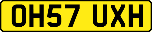 OH57UXH