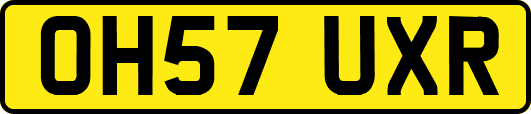 OH57UXR