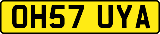 OH57UYA