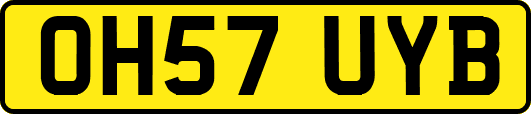 OH57UYB