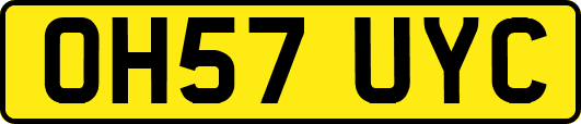 OH57UYC