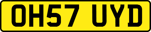 OH57UYD