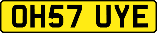 OH57UYE
